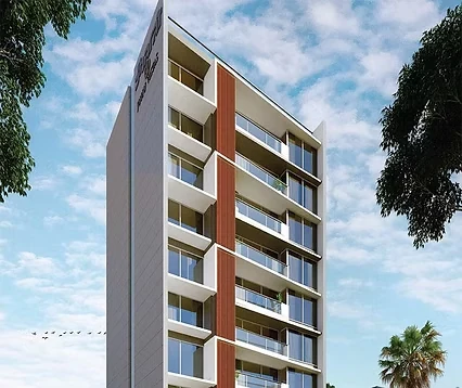 Lotus Court